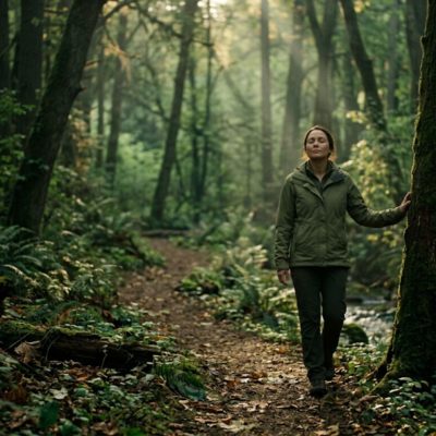 Manfaat Forest Bathing untuk Kesehatan Mental dan Tubuh yang Lebih Seimbang
