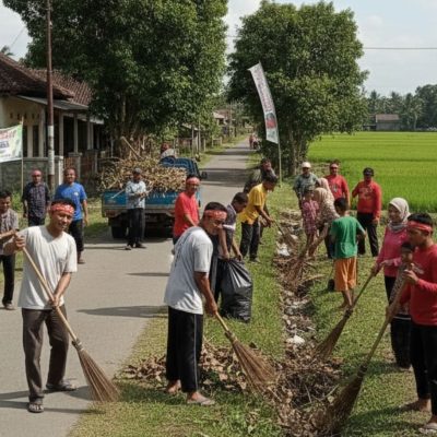 Menemukan Kedamaian Batin Melalui Tradisi Mapalus Manado dan Healing Lewat Kebersamaan