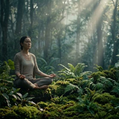 7 Metode Healing Diri Paling Ampuh untuk Kesehatan Mental