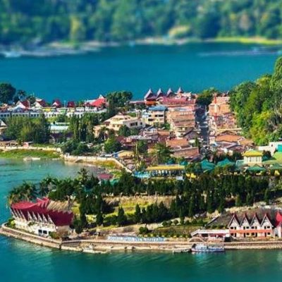Wisata yang Sedang Hits Saat Ini di Indonesia dan Alasan Banyak Orang Jatuh Cinta