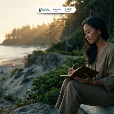 Manfaat Journaling untuk Kesehatan Mental yang Terbukti Efektif