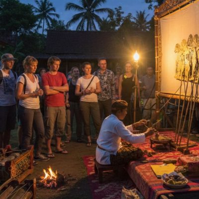 Sejarah Wayang di Indonesia dan Nilai Filosofinya yang Masih Relevan Hingga Kini