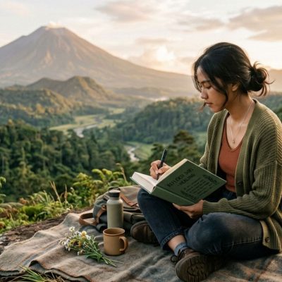 Journaling Reflektif untuk Healing Emosional dan Kesadaran Diri yang Lebih Dalam