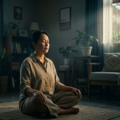 Panduan Mindfulness untuk Pemula yang Ingin Memulai Praktik Sederhana di Rumah