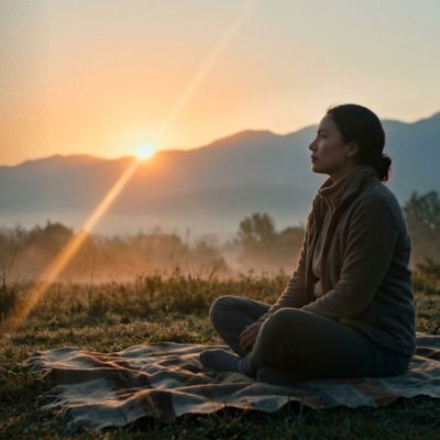 Morning Reflection untuk Memulai Hari dengan Pikiran Jernih dan Lebih Bermakna