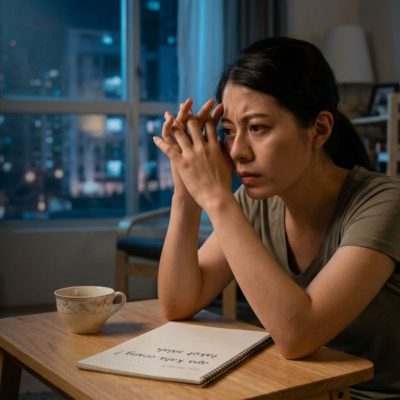 Terlalu Memikirkan Omongan Orang Ini Dampaknya pada Kesehatan Mental dan Cara Mengatasinya