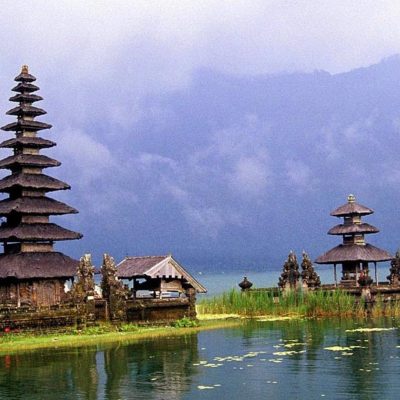 Wisata Terkenal di Indonesia yang Mendunia dan Menyentuh Jiwa