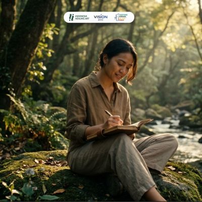 Panduan Praktis Journaling untuk Anxiety Guna Mencapai Ketenangan Mental