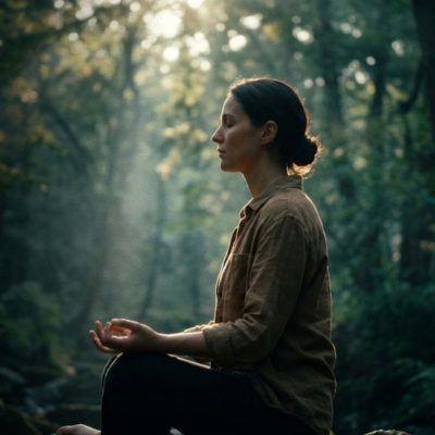 Cara Self Healing yang Benar dan Efektif untuk Kesehatan Mental