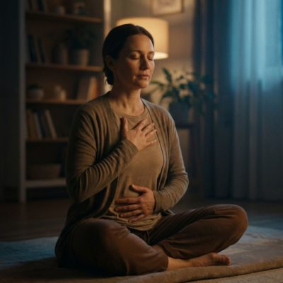 Teknik Healing Diri Sendiri yang Ampuh Pulihkan Mental Secara Mandiri