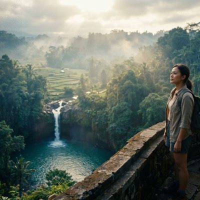 7 Destinasi Hidden Gem yang Belum Banyak Diketahui untuk Liburan Lebih Tenang dan Berkesan