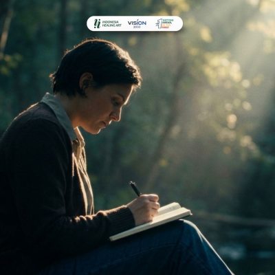 Cara Melakukan Deep Journaling untuk Healing yang Efektif