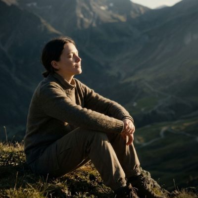 Healing Trip Apa Bedanya dengan Liburan Biasa dan Kenapa Semakin Populer
