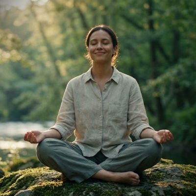 Cara Mengatasi Overthinking yang Tidak Kunjung Berhenti agar Hidup Lebih Tenang